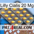 Lilly Cialis 20 Mg cialis2